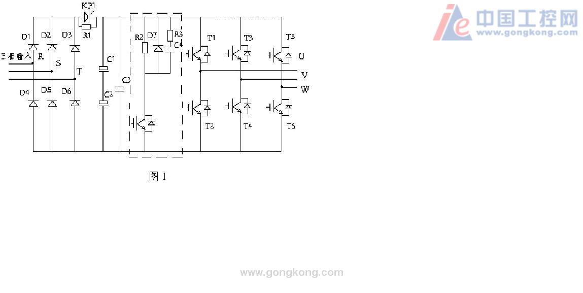 阿尔法抽油机专用型变频器在胜利油田上的应用
