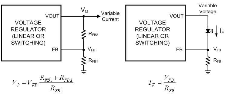 美国国家半导体公司:如何正确测量LED供电电
