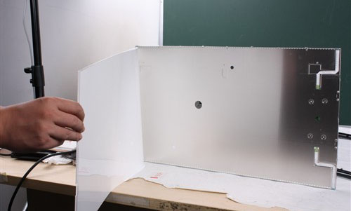 图文详解液晶面板制造全过程,解决方案