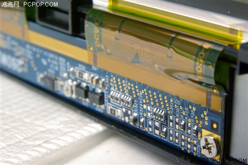 图文详解液晶面板制造全过程,解决方案