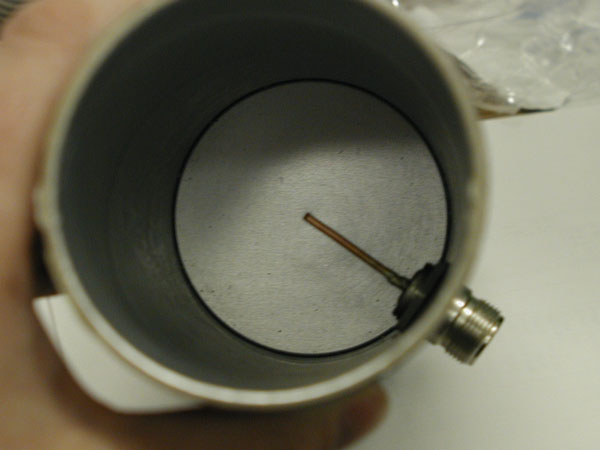 设计无极限,Wi-Fi信号放大器加强升级版(附原理