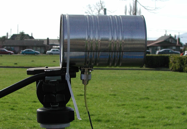 设计无极限,Wi-Fi信号放大器加强升级版(附原理