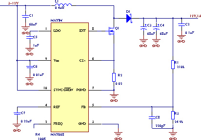 超级电容替代蓄电池的储能模块设计,解决方案