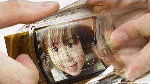 详解LED、LED背光和OLED三者之间的区别和