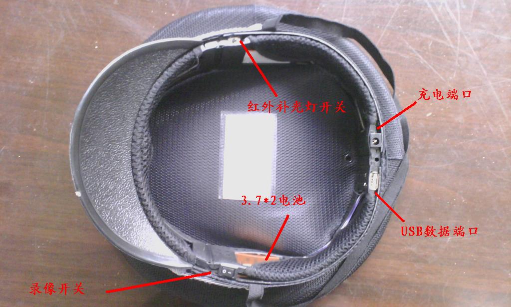 随身录:ARM9+CCD图像传感器(附技术参数),解