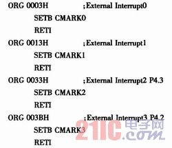 单片机实现数字化B超键盘设计,解决方案