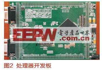 SPARC V8结构嵌入式微处理器开发环境的设计