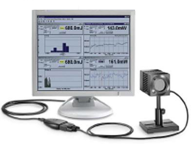 浅析如何选取激光功率计和能量计,解决方案