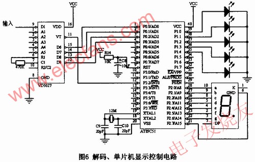 一种简单无线射频识别(rfid)系统的实现方式