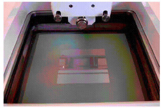 晶体硅太阳能电池的丝网印刷技术,解决方案