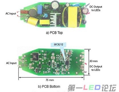 工程师分享:LED球泡灯电源设计经验与光学结
