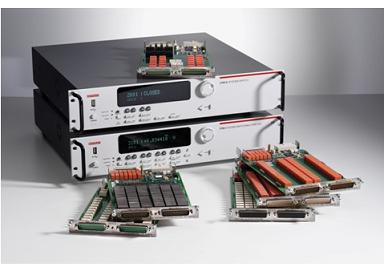 吉时利工程师讲解电压开关中常见挑战的应对,