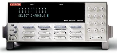 吉时利工程师讲解电压开关中常见挑战的应对,