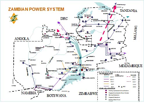 中兴通讯电力通信传输网解决方案