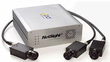 加拿大DALSA Coreco集团机器视觉系统在冶金