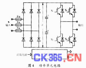 中高压变频器主电路拓扑结构的分析比较