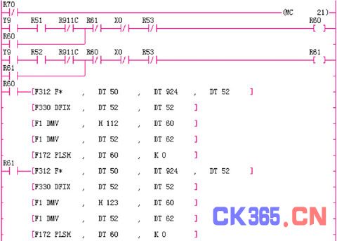 PLC和触摸屏的电动缸自动测试系统设计,解决