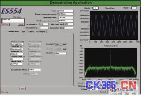 基于LABVIEW平台的数据采集卡软件设计,解决