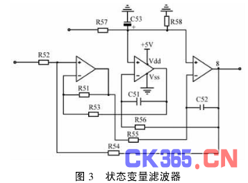 浅谈基于MEMS传感器的胎儿心率检测仪设计,