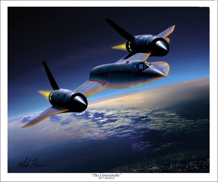 黑鸟的心脏--J58能否在未来继续发展Part5