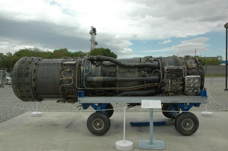 黑鸟的心脏--J58能否在未来继续发展Part5