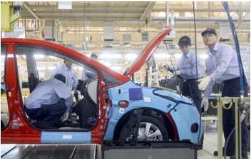 用对方法、掌握细节、成功建置系统 RFID导入