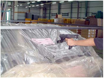 用对方法、掌握细节、成功建置系统 RFID导入