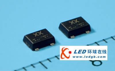 NEC电子上市4种经改进金属端子形状控制了高