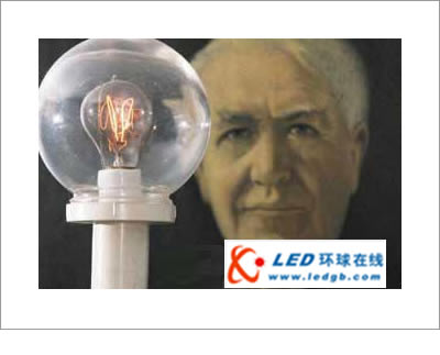 传统灯泡要熄灯 全英抢购正疯(图)