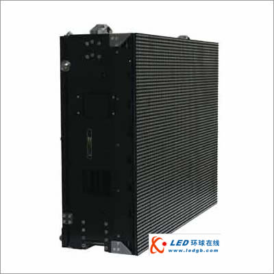 巴克推出坚固耐用的Lite 510LED显示屏