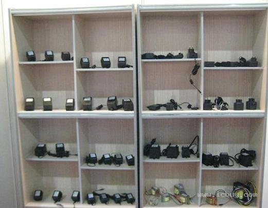 低压电子变压器需求看涨,本土厂商积极应战(图