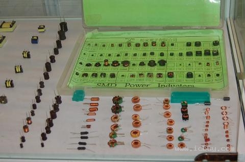 电子元件市场20