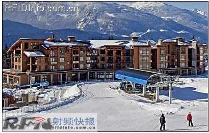 纳尔森旅馆在众多服务项目上使用RFID