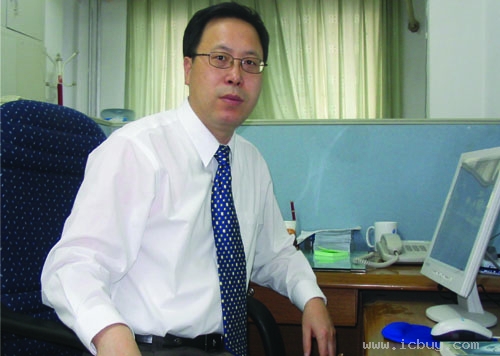 北京邮电大学王文博教授加入picochip技术顾问