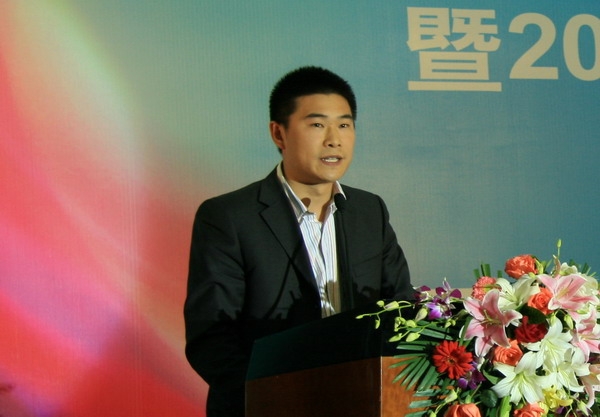 少校总裁的10年创业--华清远见成长之路