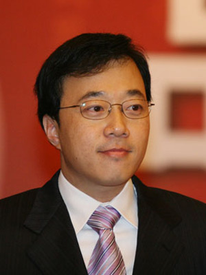 中星微创始人邓中翰当选中国工程院院士