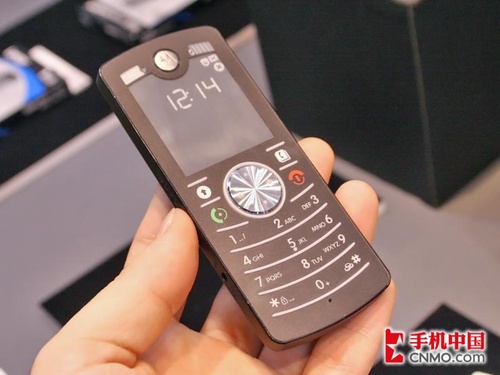 可折叠低功耗 显示技术革命电子纸手机