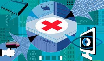 全球医疗监护仪市场格局及发展前景分析