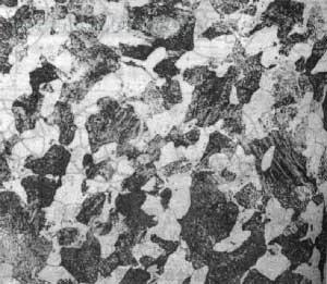 共析钢、亚共析钢、过共析钢