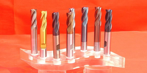 涂层高速钢刀具