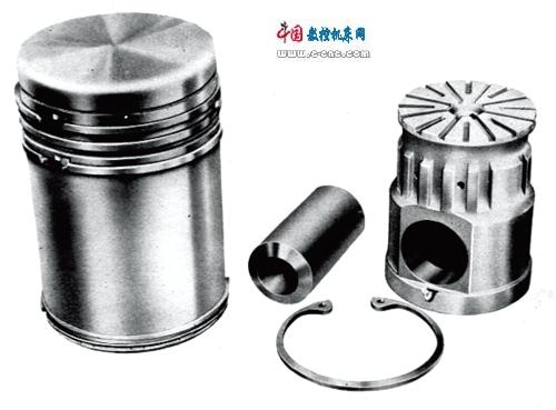 基于仿真分析的活塞开发流程(下)