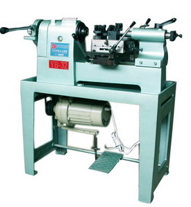 车床辅助工具、夹具、刀具(上)