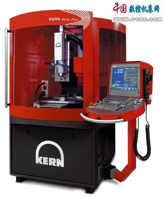 德国一公司推机床新品 名称缘于美国总统奥巴