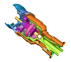 零件设计钣金加工软件