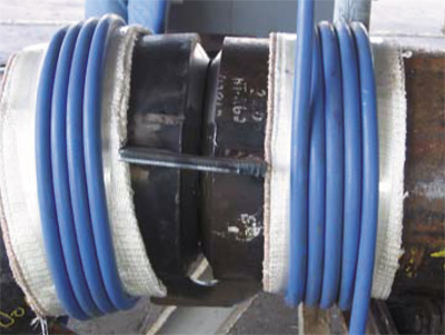 管道焊接专家--PipePro焊接系统