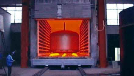 世界首台哈氏b-3合金大型压力容器的研制