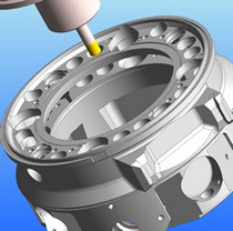 在EdgeCAM中的编程操作步骤