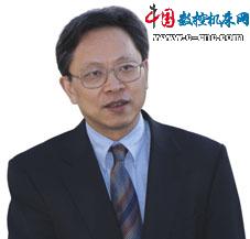 把成熟的工业光纤激光器带到中国