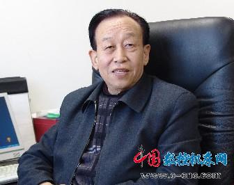 中国机床工业产品性能水平及供应实力进入世界