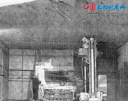 国内外石材开采设备技术水平比较(下)